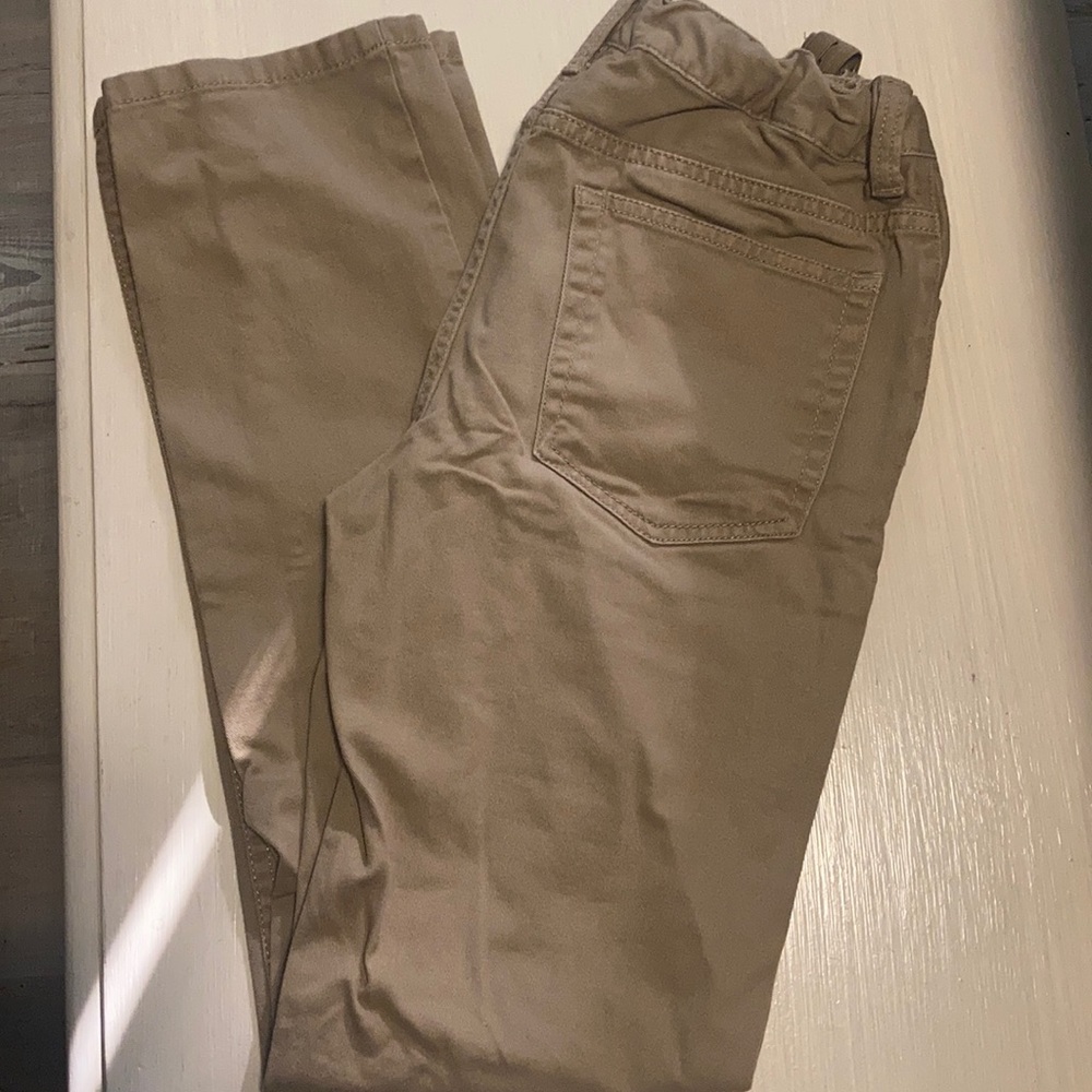 Urban Pipeline Ultimate Flex Khaki